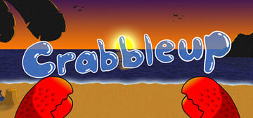 Banner of CrabbleUp 