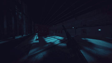 Z.O.N.A: Origin Game Screenshot