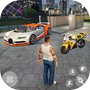  ไอคอนของ Open Drive 3D: Gangster Games