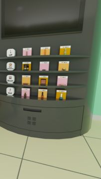 脱出ゲーム ドラッグストア Game Screenshot