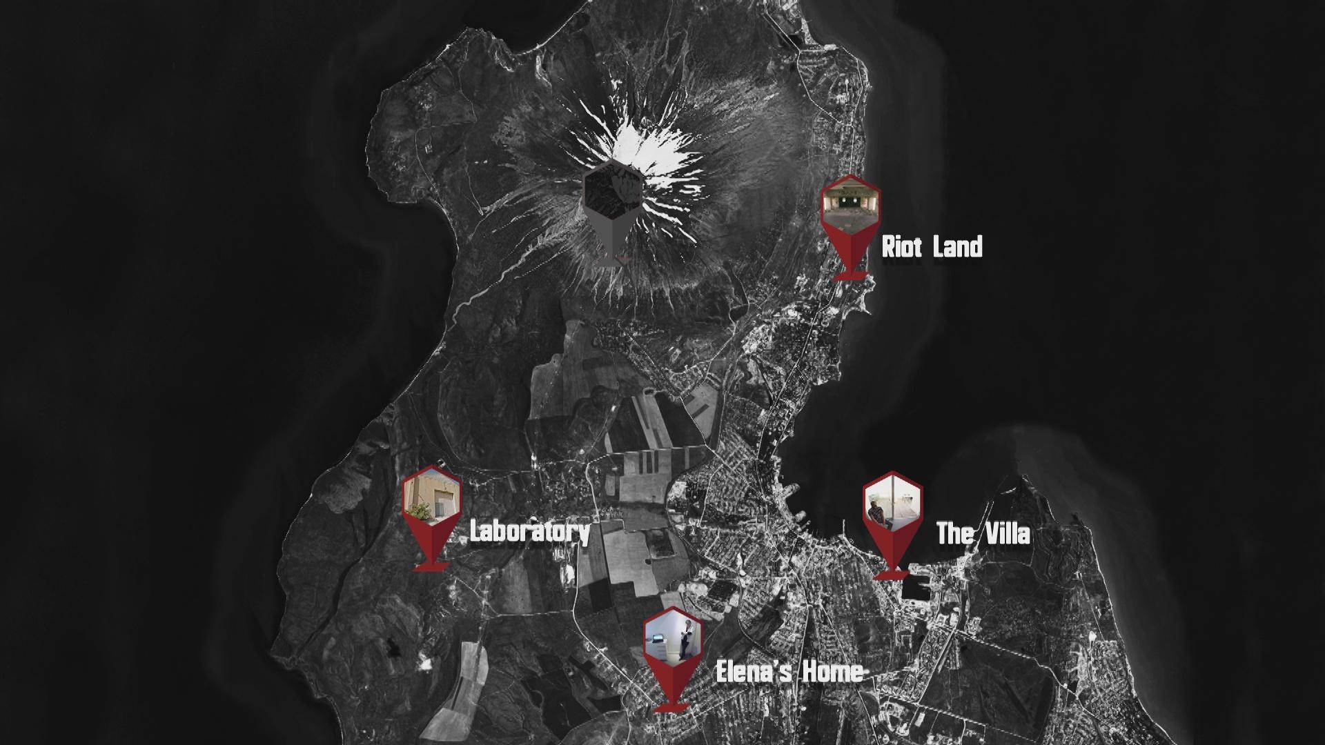 SOV 2 - be the HERO in a movie Game Screenshot