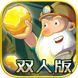 Gold Miner-Free 2 Player Games