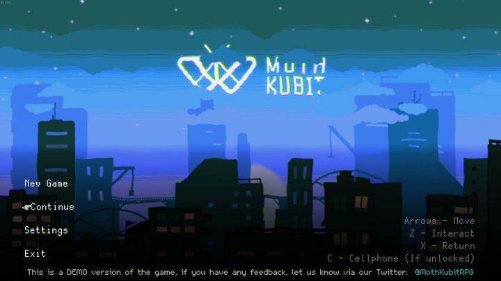 Screenshot 1 of Motte Kubit 