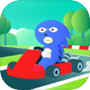 Icon of Sanic Kart Racing