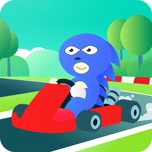 Sanic Kart Racing Latest Version for Android/iOS - TapTap