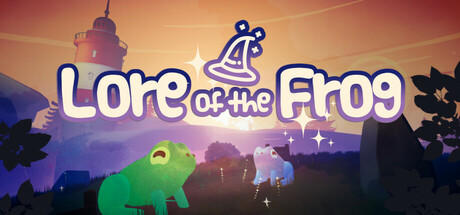 Banner of Lore of the Frog 