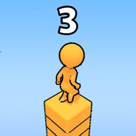Stack Race Graphics Stack Race Latest Version for Android/iOS APK - TapTap