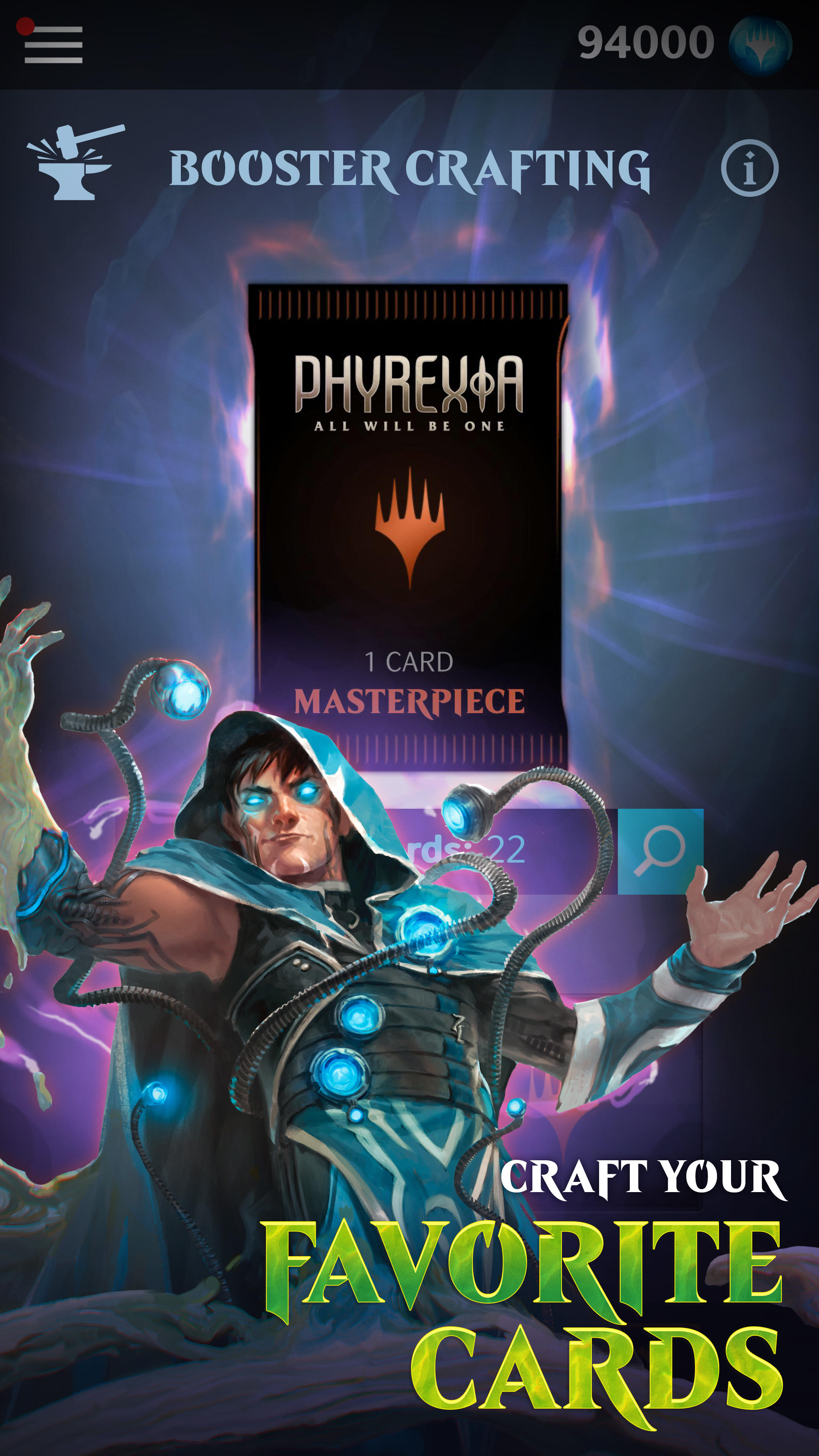 Magic: Puzzle Quest 게임 스크린샷