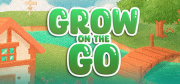 Banner of Grow On The Go 