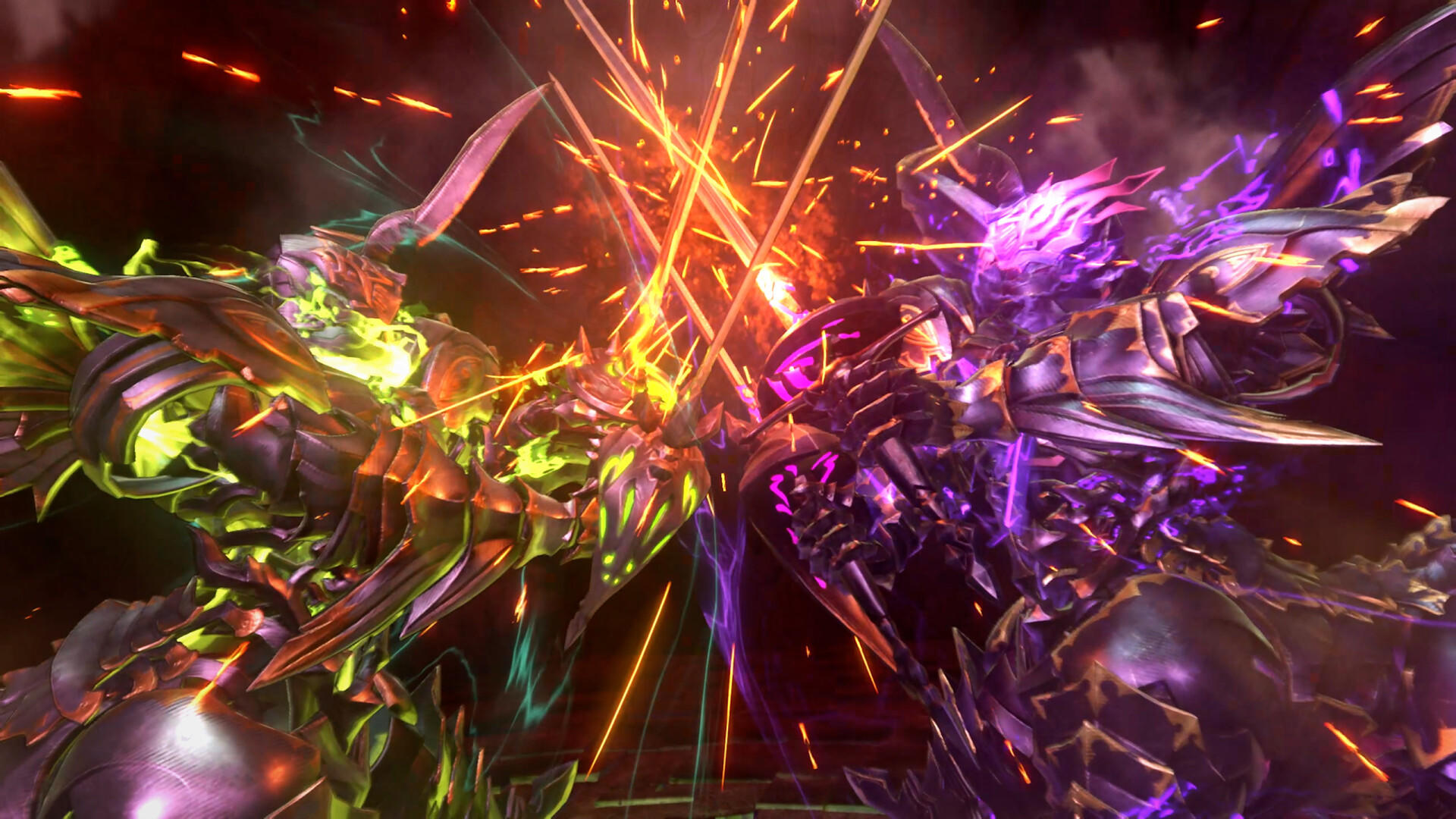 Granblue Fantasy: Relink Game Screenshot