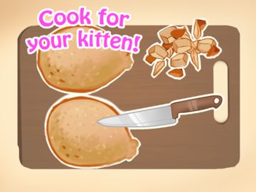 Cute: My Virtual Pet ภาพหน้าจอเกม