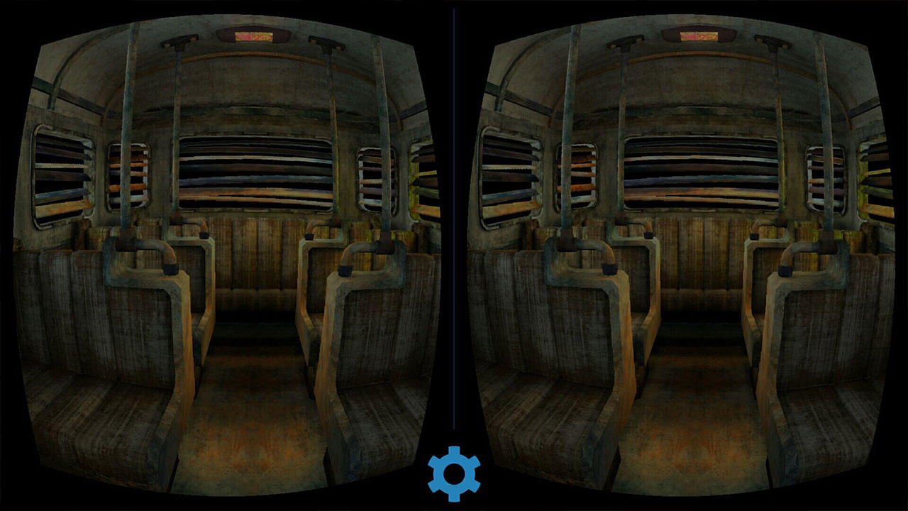 Screenshot 1 of Isola mistica VR 2.0
