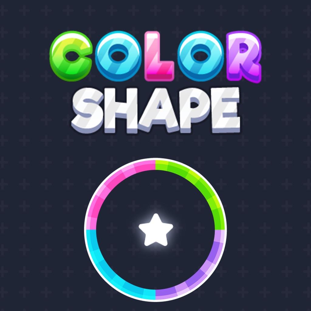 Color Shape - Switch and Match for Android/iOS - TapTap