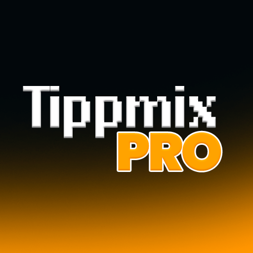 Tippmixpro App képernyőkép