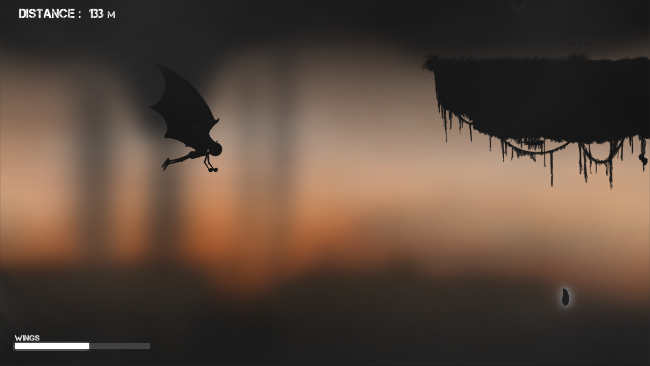 Apocalypse Runner Free Game Screenshot