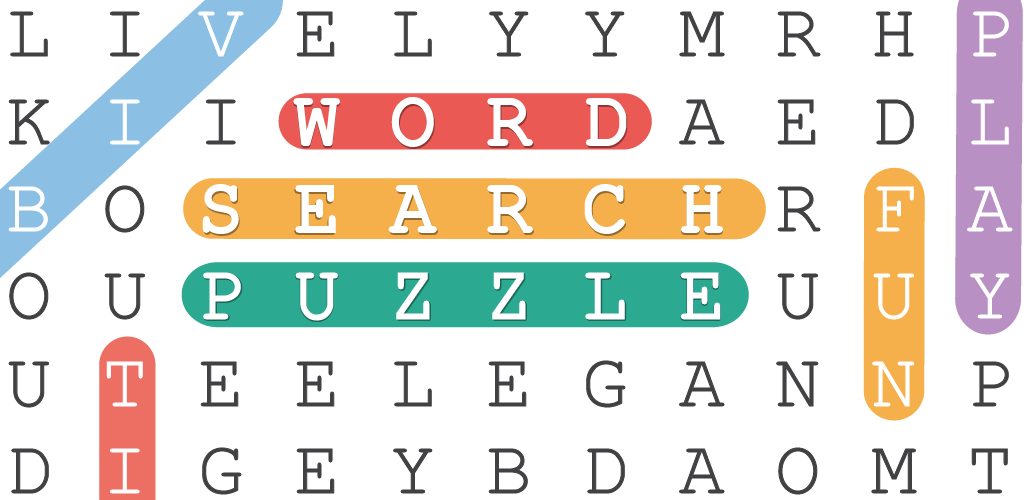 Banner of Word Search Adventure RJS 4.25