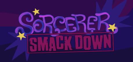 Banner of Sorcerer Smackdown 