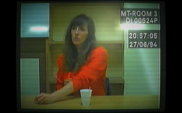 Her Story 게임 스크린샷