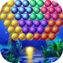 Icon of Bubble Pop Blitz Shooter Game