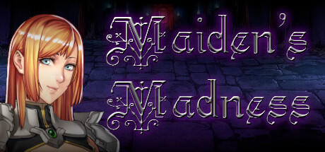 Banner of Maidens Madness 