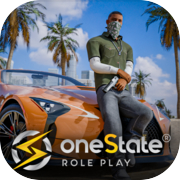 One State RP - Life Simulator