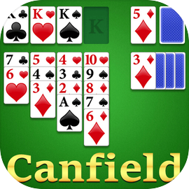 Canfield Solitaire