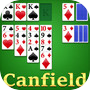Canfield Solitaire