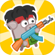 Bacon May Die - Brawl Game