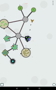 Achikaps Demo Game Screenshot