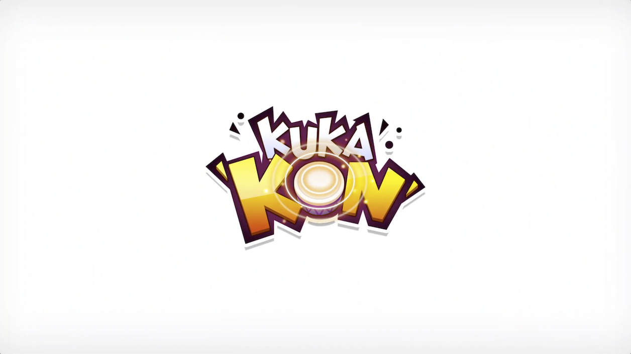 Screenshot of the video of 战鼓之魂