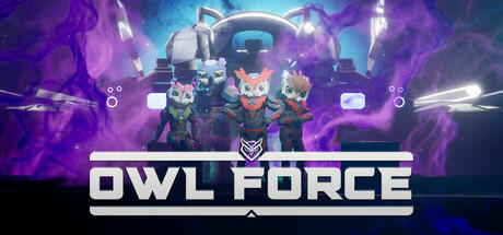 Banner of Owl Force 