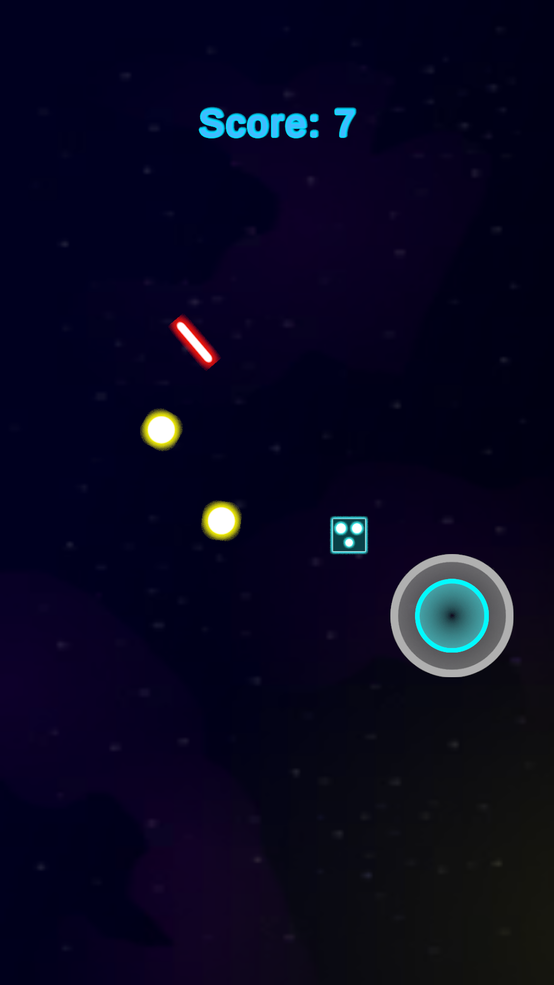Space Dodger Latest Version for Android/iOS APK - TapTap