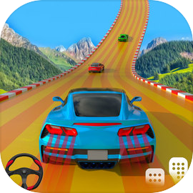 Crazy Car Stunt Games 3D android iOS apk download for free-TapTap