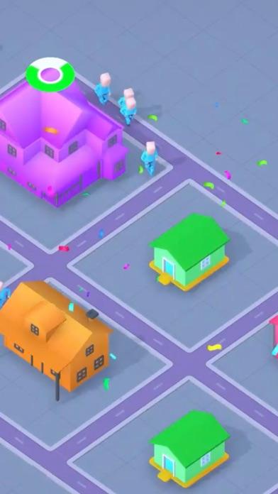 Jogos de construção de estradas urbanas versão móvel andróide iOS apk  baixar gratuitamente-TapTap