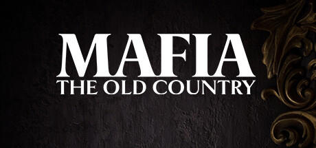 Banner of Mafia: The Old Country 