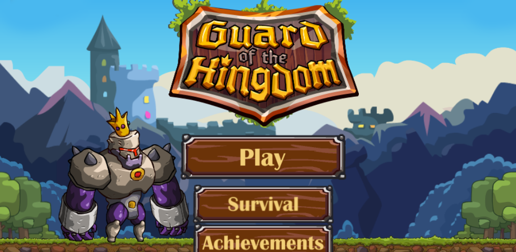 Banner of guardia del reino 1.2.0