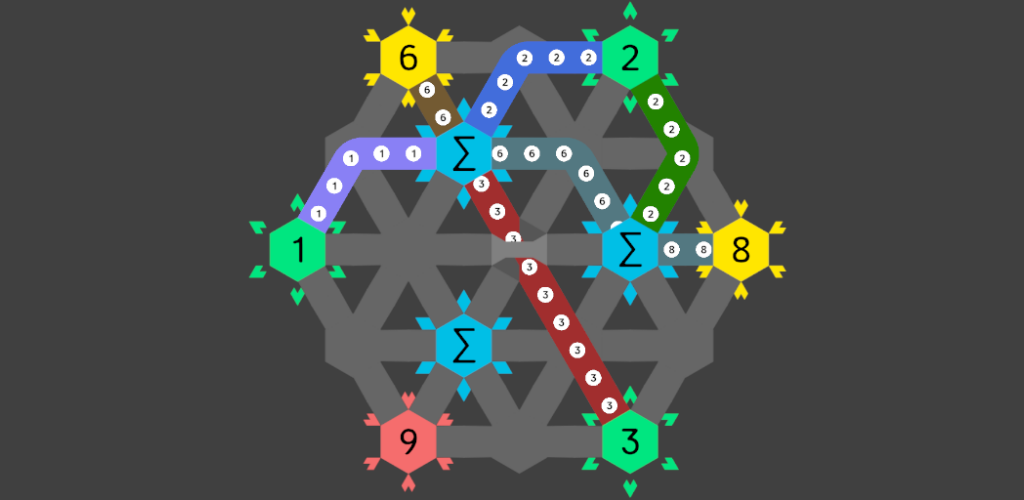 Math & Topology screenshot