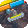 Astro Breakout - Retro game のアイコン
