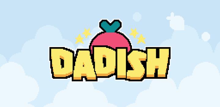 Banner of Dadish 1.33.0