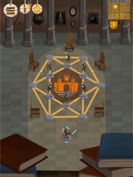 Goetz Demo Game Screenshot