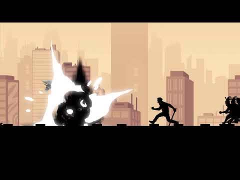 Shadow Fight Battle 的影片截圖