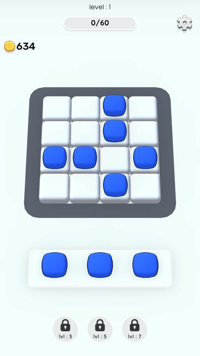Matching Stack Game Stack Match Latest Version for Android/iOS APK - TapTap