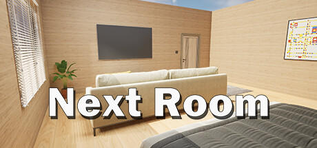 Banner of Next Room 