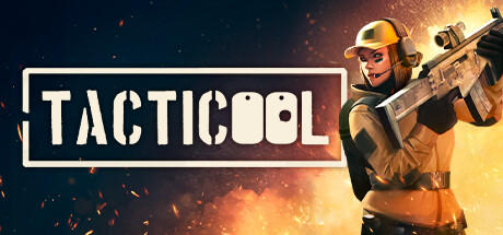 Banner of Tacticool 