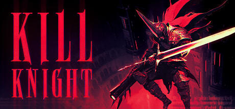 Banner of KILL KNIGHT 
