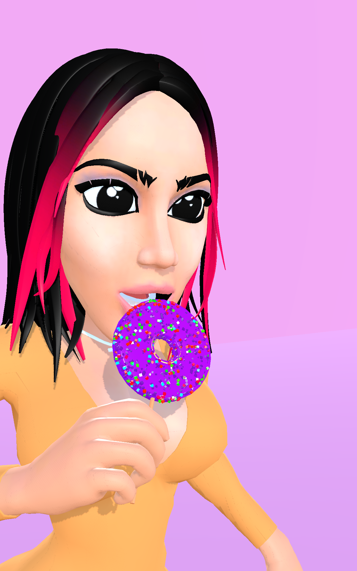 Screenshot 10 of Candy DIY 