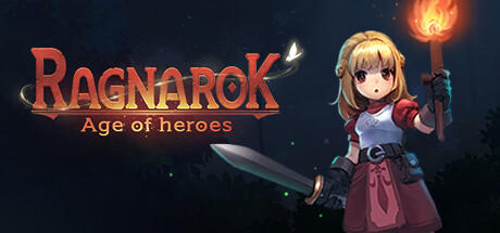 Banner of Ragnarok age of heroes 