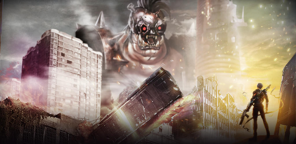 Last Dawn screenshot