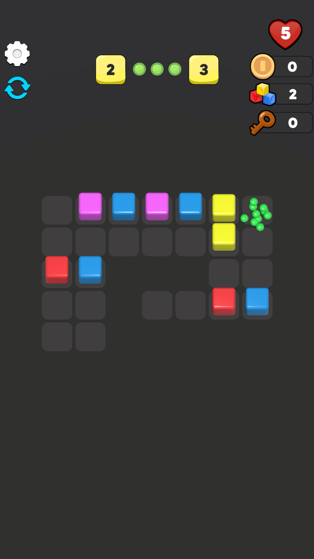 Swipe Away Latest Version for Android/iOS APK - TapTap