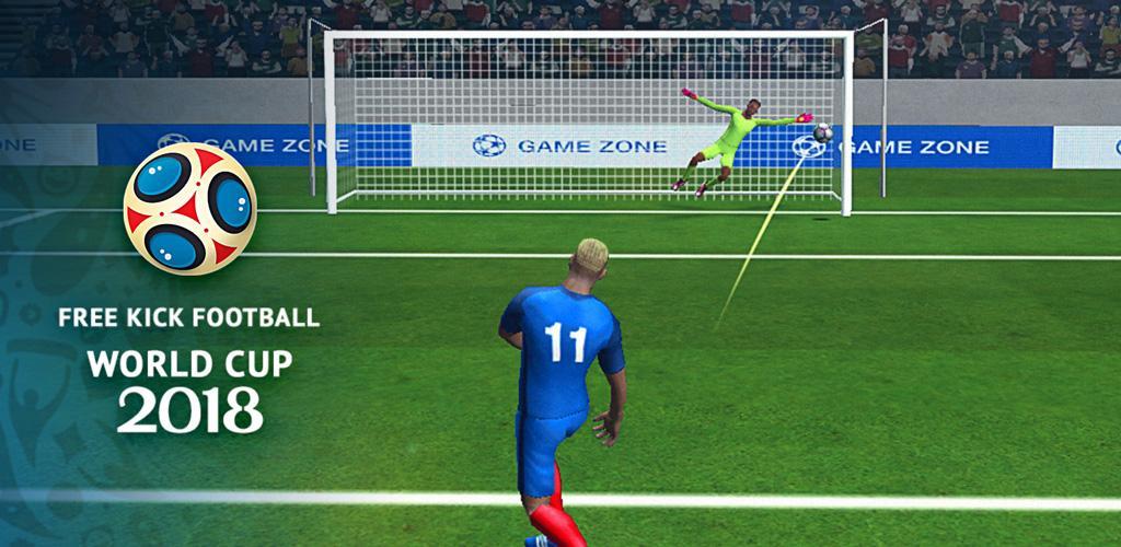 Banner of EURO FreeKick Soccer 2022 